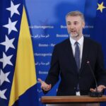 forto edin vijece ministara daje izjavu