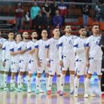 futsal reprezentacija bih
