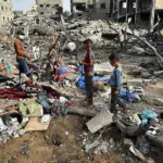 Gaza