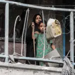 gaza palestina