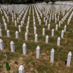 genocid potočari