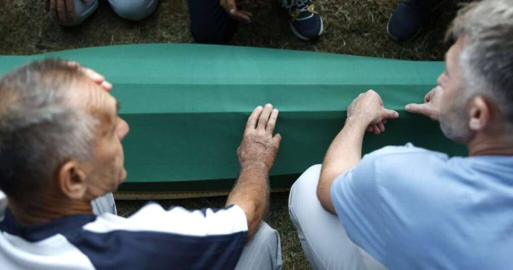 genocid srebrenica tabuti