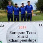 golf reprezentacija bih