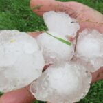 nevrijeme u brčkom led grad