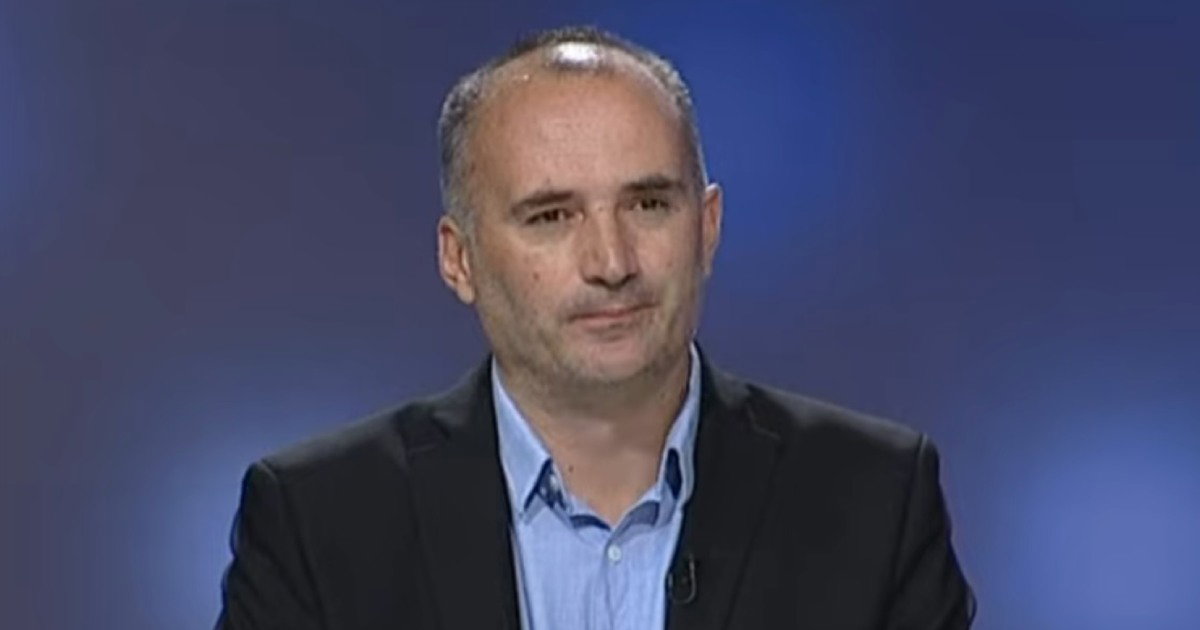 nenad grkovic