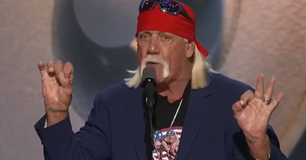 hulk hogan