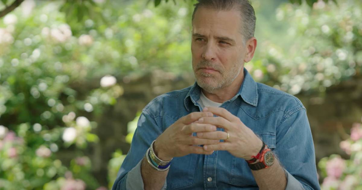hunter biden