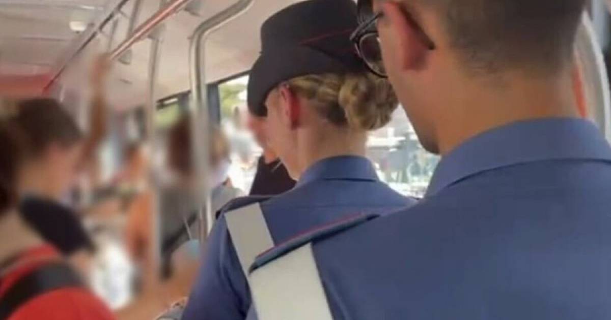 italija policija