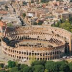 italija rim
