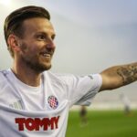 Ivan Rakitić