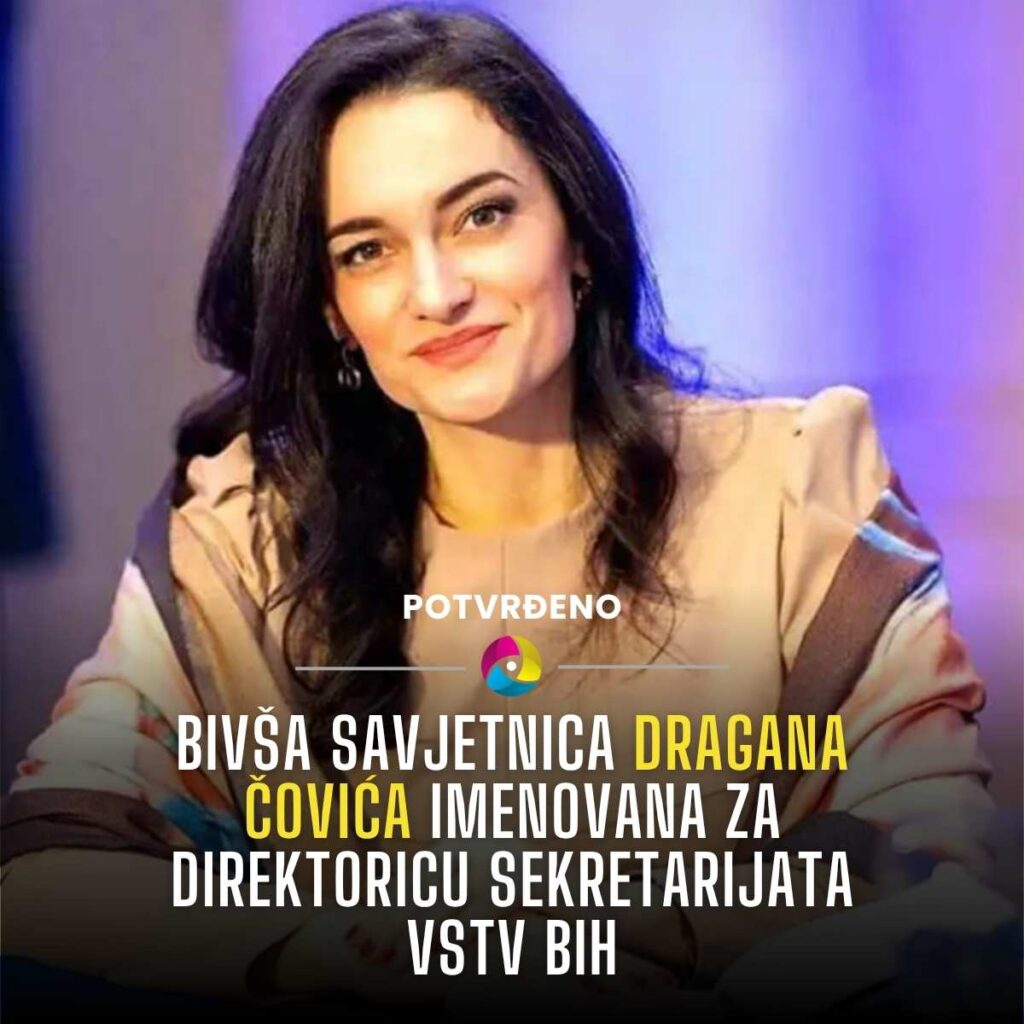 ivana zovko planinic vijest