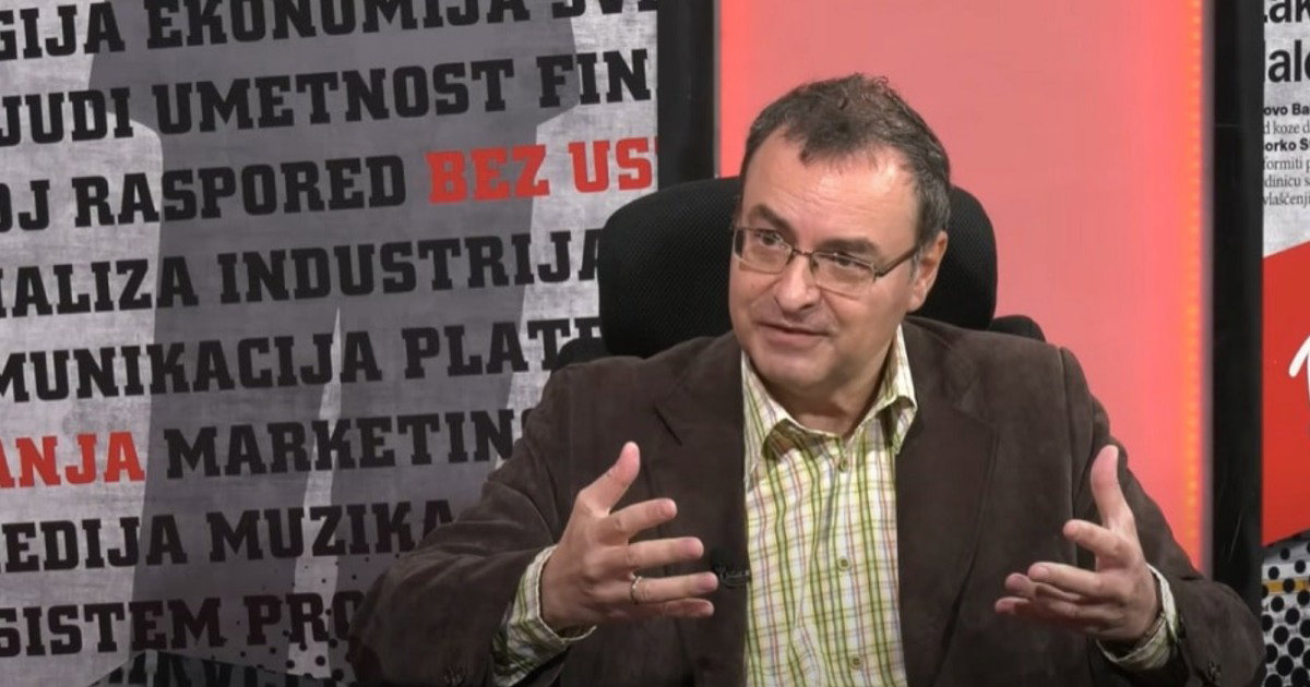 jovo bakic