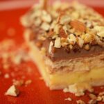 kolac puding
