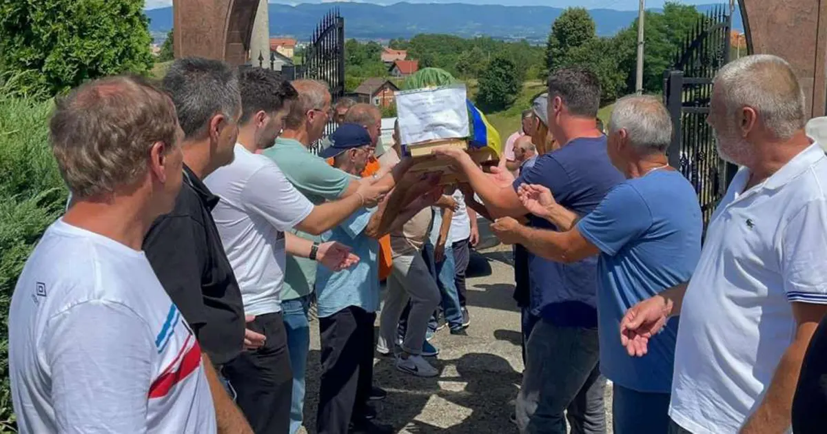 kolektivna dzenaza
