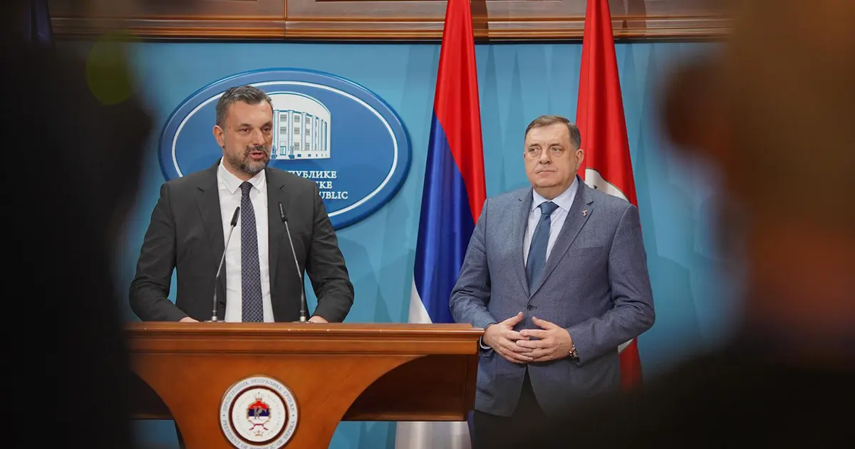 konakovic dodik