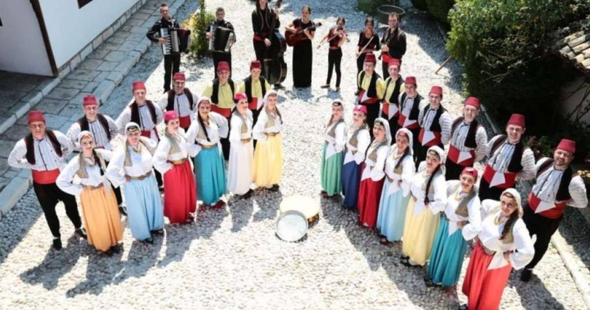 koncert ilijas