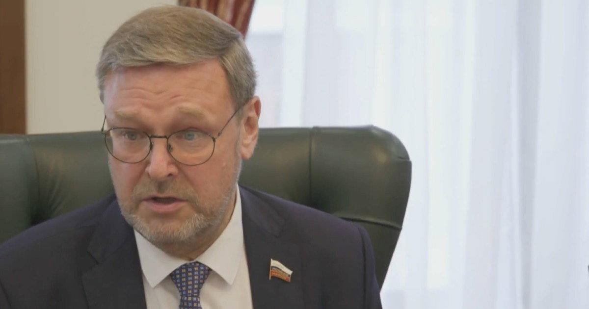 kosacov