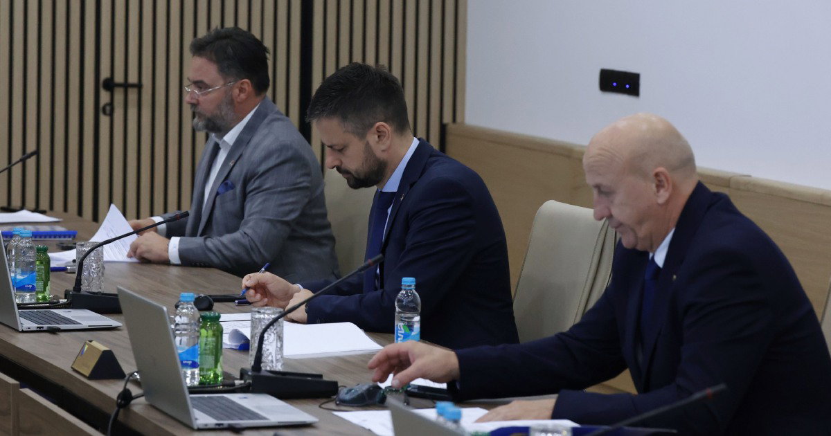 kosarac amidzic vijece ministara