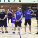 kosarkaska reprezentacija bih