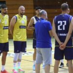 kosarkaska reprezentacija bih