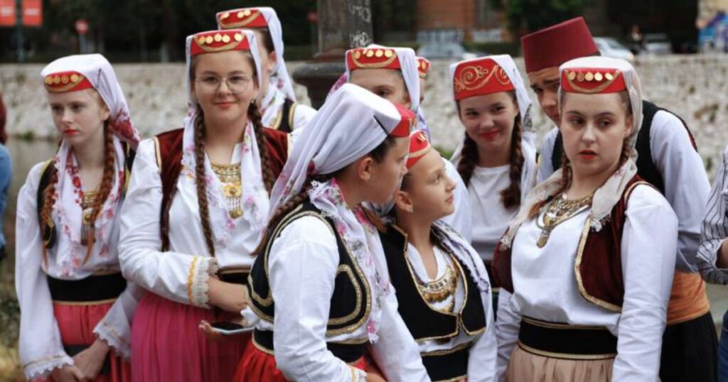 kulturno naslijedje maglajskog kraja na setnici kulture