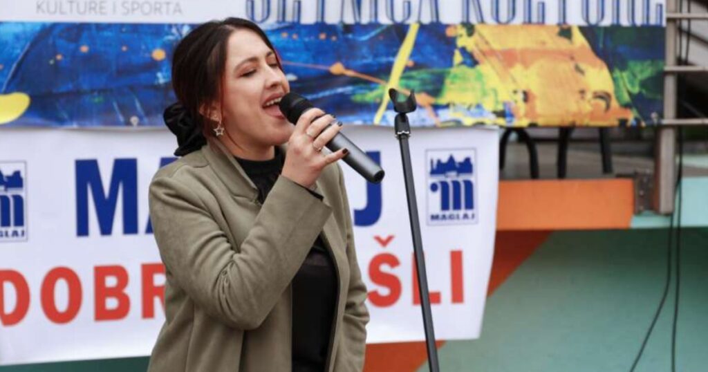 kulturno naslijedje maglajskog kraja na setnici kulture