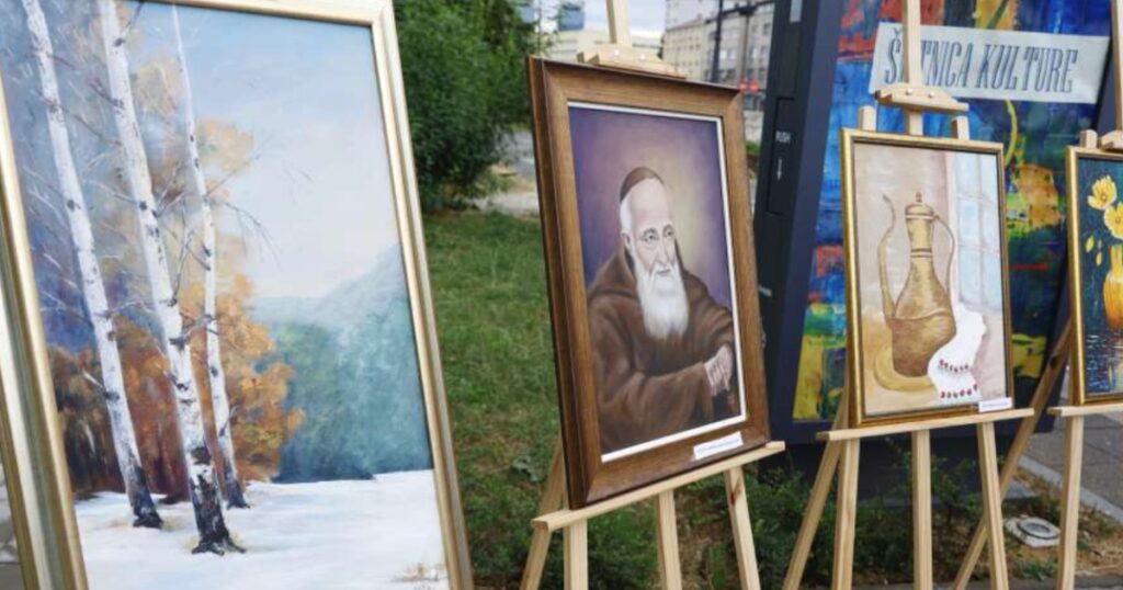 kulturno naslijedje maglajskog kraja na setnici kulture