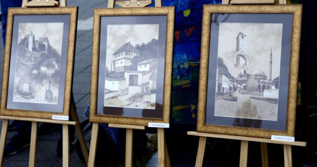 kulturno naslijedje maglajskog kraja na setnici kulture