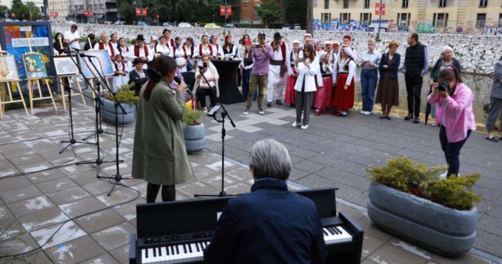 kulturno naslijedje maglajskog kraja na setnici kulture
