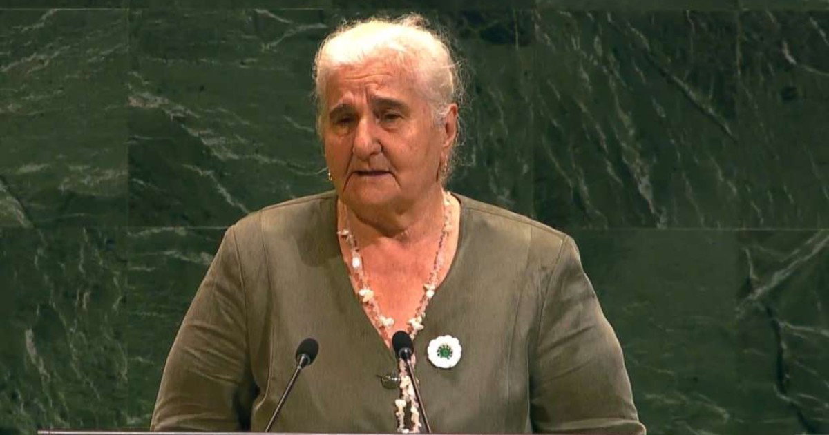 Munira Subašić