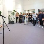 obilježavanje godišnjice genocida u srebrenici