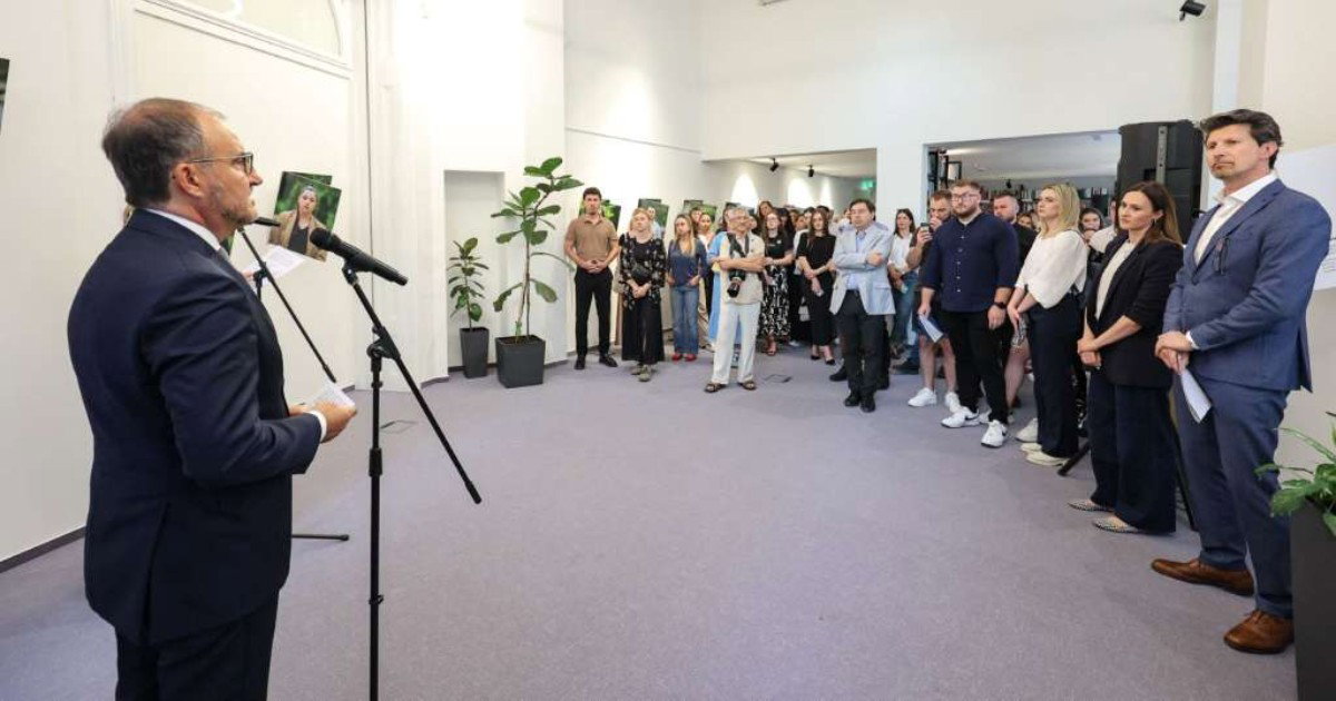 obilježavanje godišnjice genocida u srebrenici