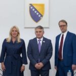 sad predsjedništvo bih