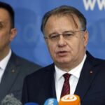 Vedran Lakić i Nermin Nikšić