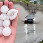 led pljusak