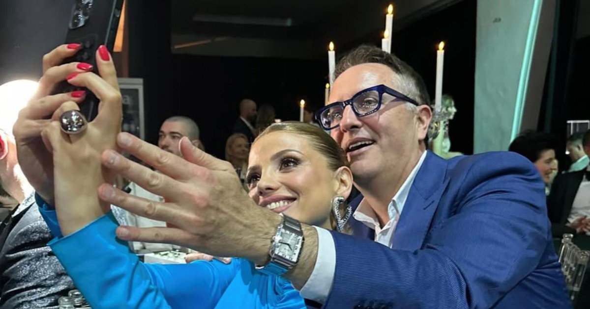 lejla i tarik filipovic