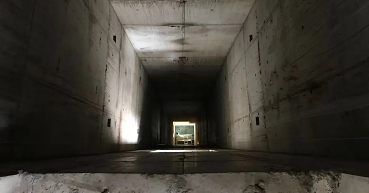 lift otvor