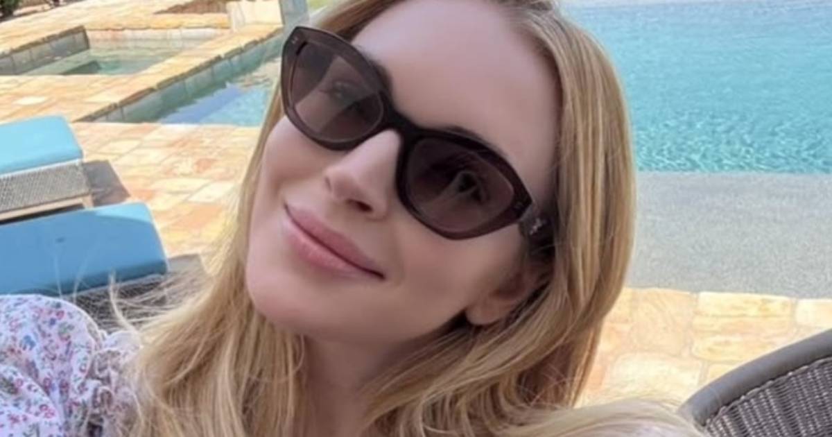 lindsay lohan