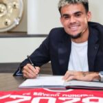 luis diaz