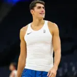 Luka Garza
