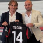 luka modric dres milana