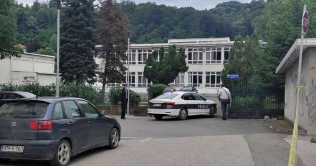 lukavac policija