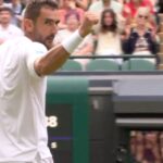 marin cilic wimbledon