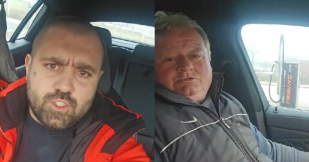 marko plavsic i ljuban vukovic
