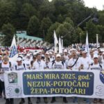 mars mira potocari