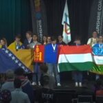matematička olimpijada