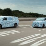 mercedes elektricni kombi