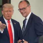 merz trump