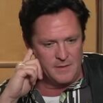 michael madsen