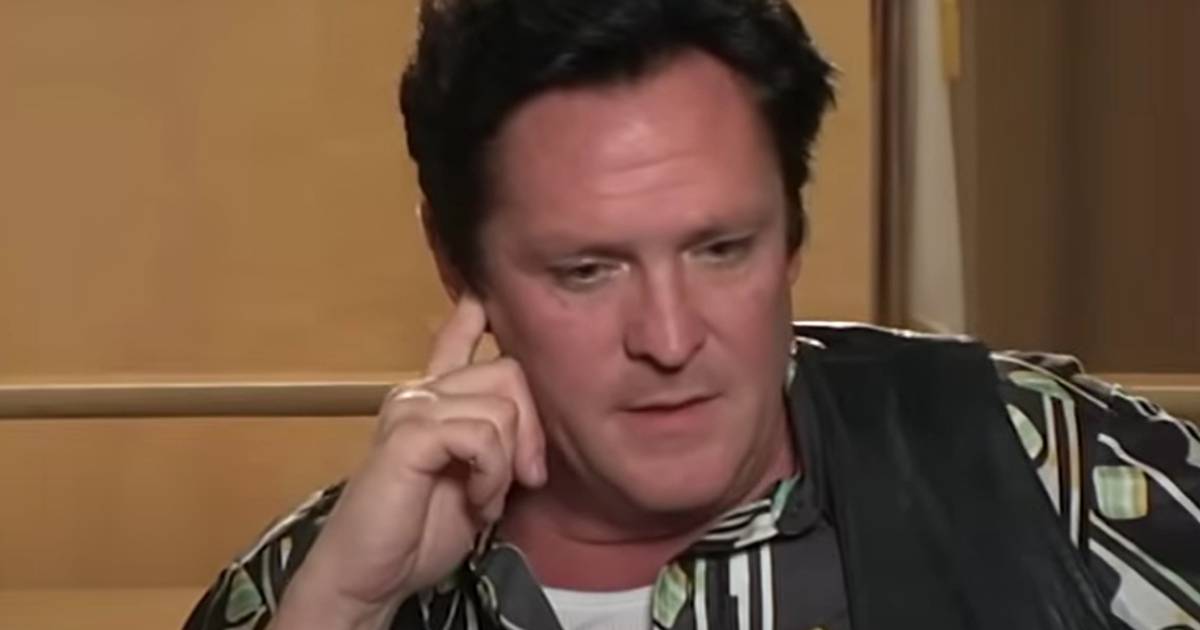michael madsen